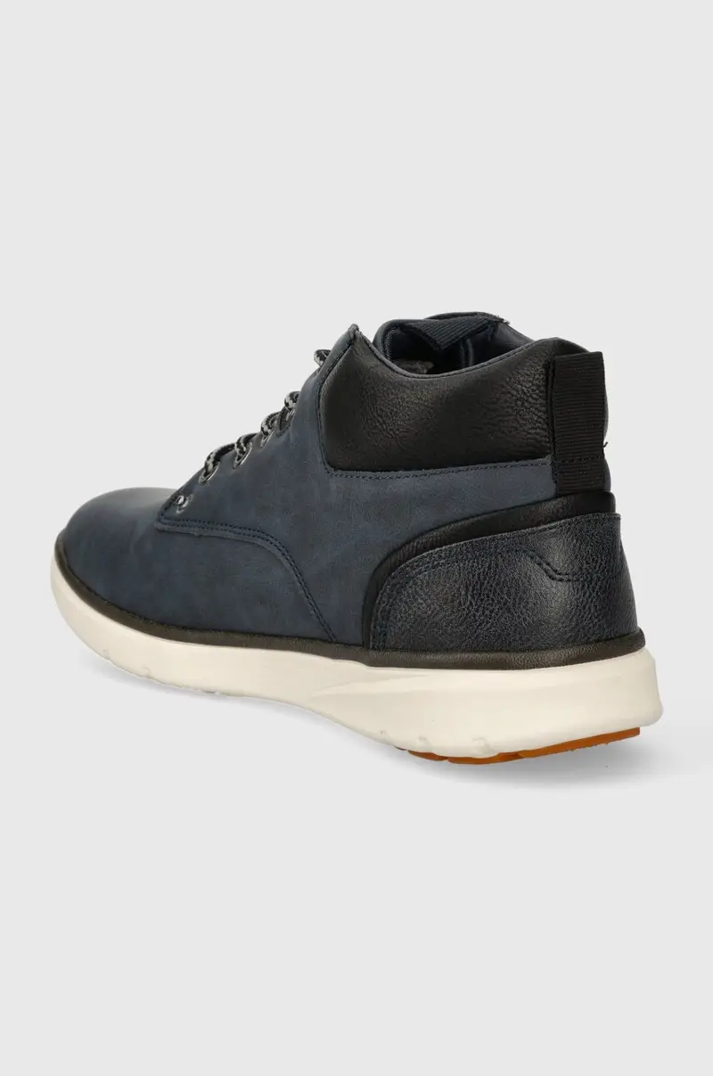 sneakers YGOR YGOR004M/CUY2 Blu navy miniatura 3