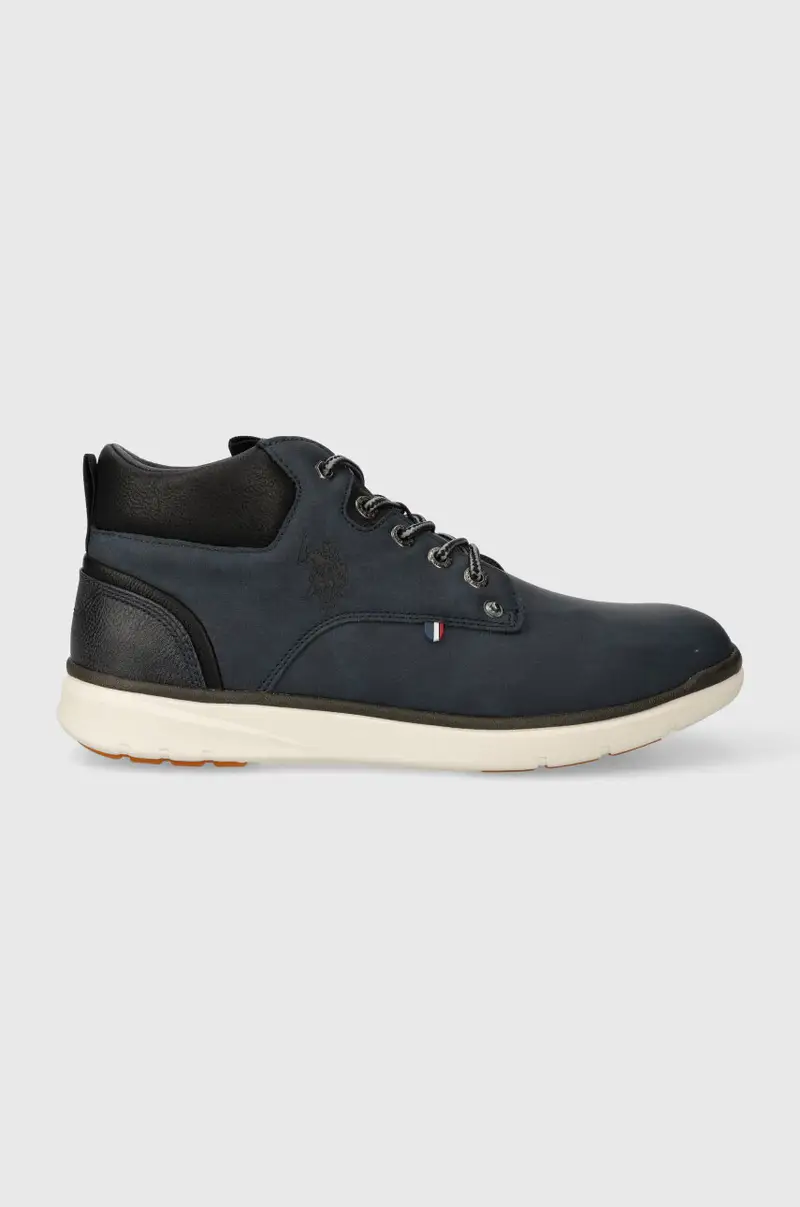 . sneakers YGOR YGOR004M/CUY2 Blu navy