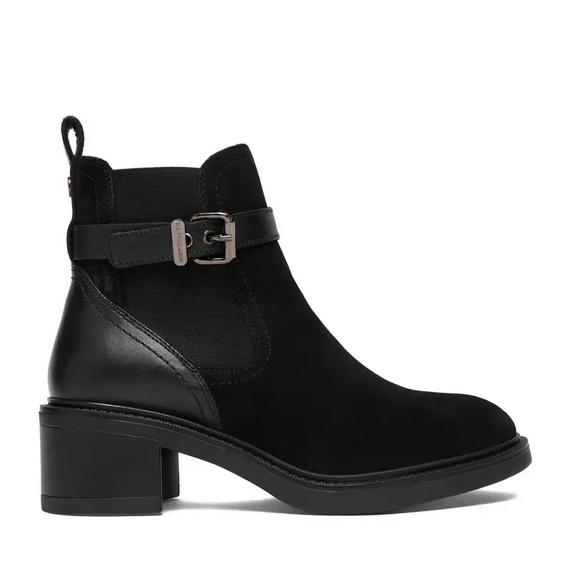 U.S Polo Assn. Polo Nero 3876483