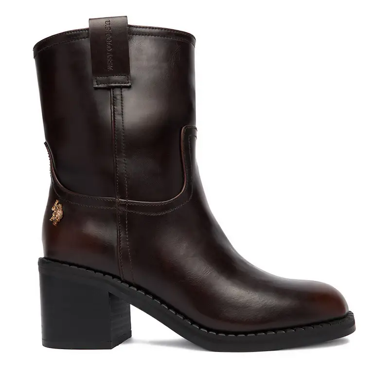 U.S Polo Assn. Polo Marrone 3893827