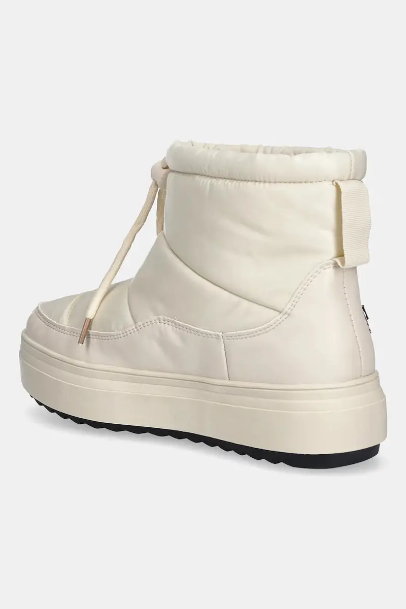 stivali da neve ICY005 donna colore beige ICY005W/ENY1 miniatura 3