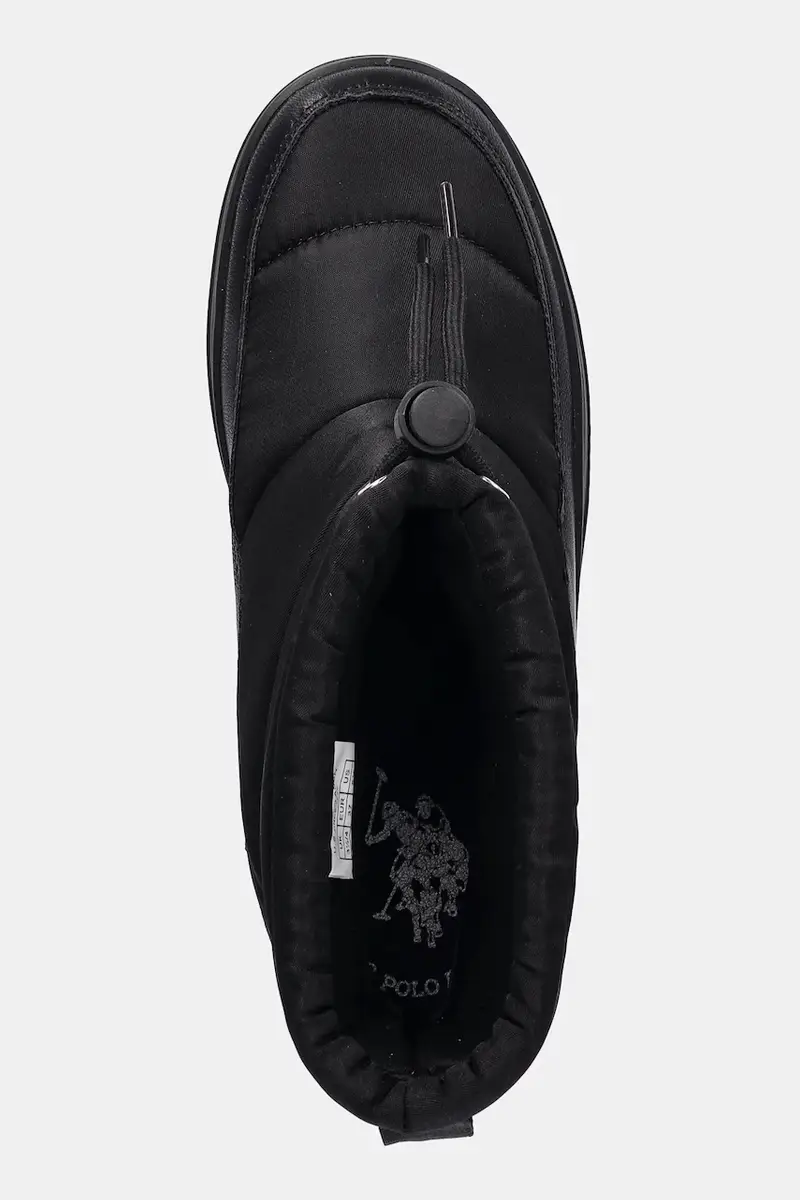 stivali da neve ICY005 donna colore nero ICY005W/ENY1 miniatura 4