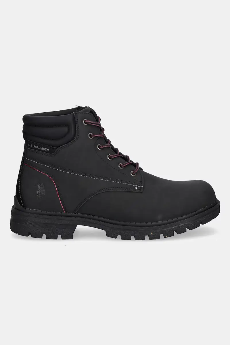 stivali OHIO004 uomo colore nero OHIO004M/EUH1 miniatura 2