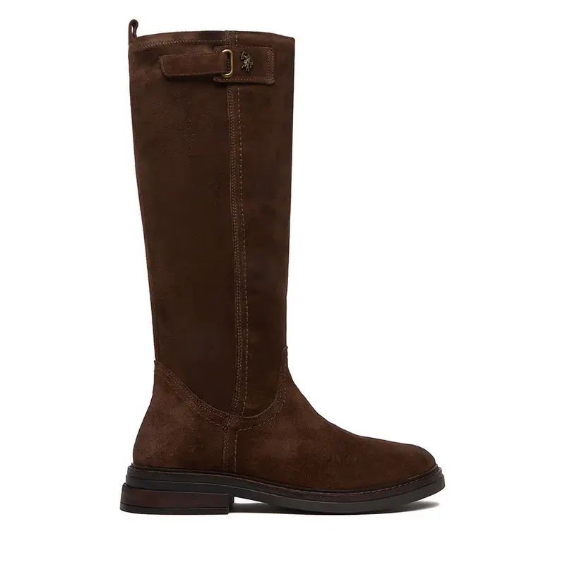 U.S Polo Assn. Polo Marrone 3980066