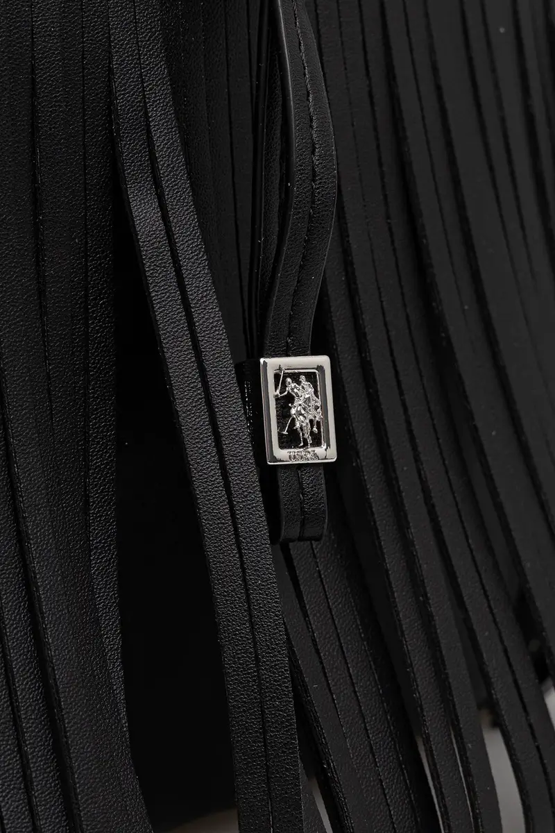 zaino Alba donna colore nero BIU0B8866WWI miniatura 4