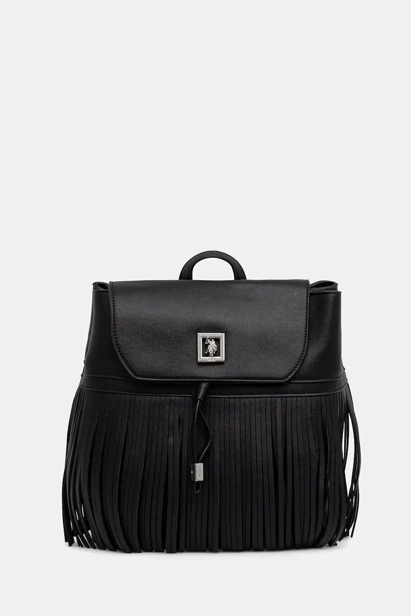 . zaino Alba donna colore nero BIU0B8866WWI