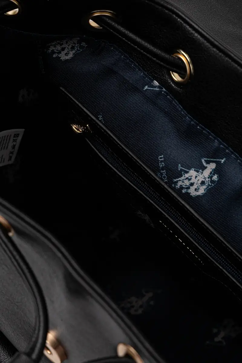 zaino Clark donna colore nero BIU0K8856WVP miniatura 5