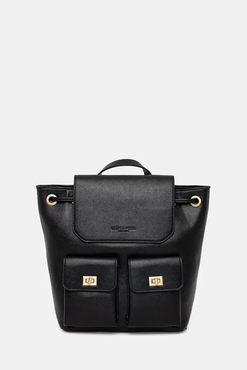 . zaino Clark donna colore nero BIU0K8856WVP