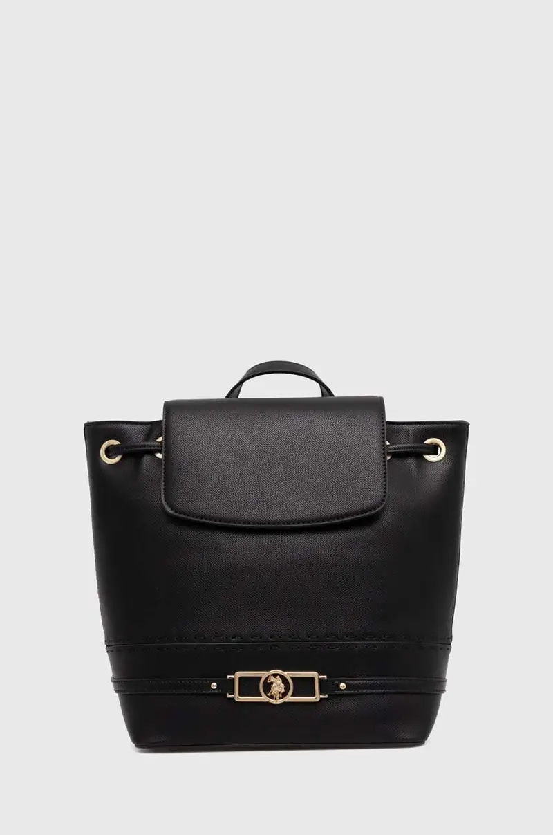 . zaino donna colore nero