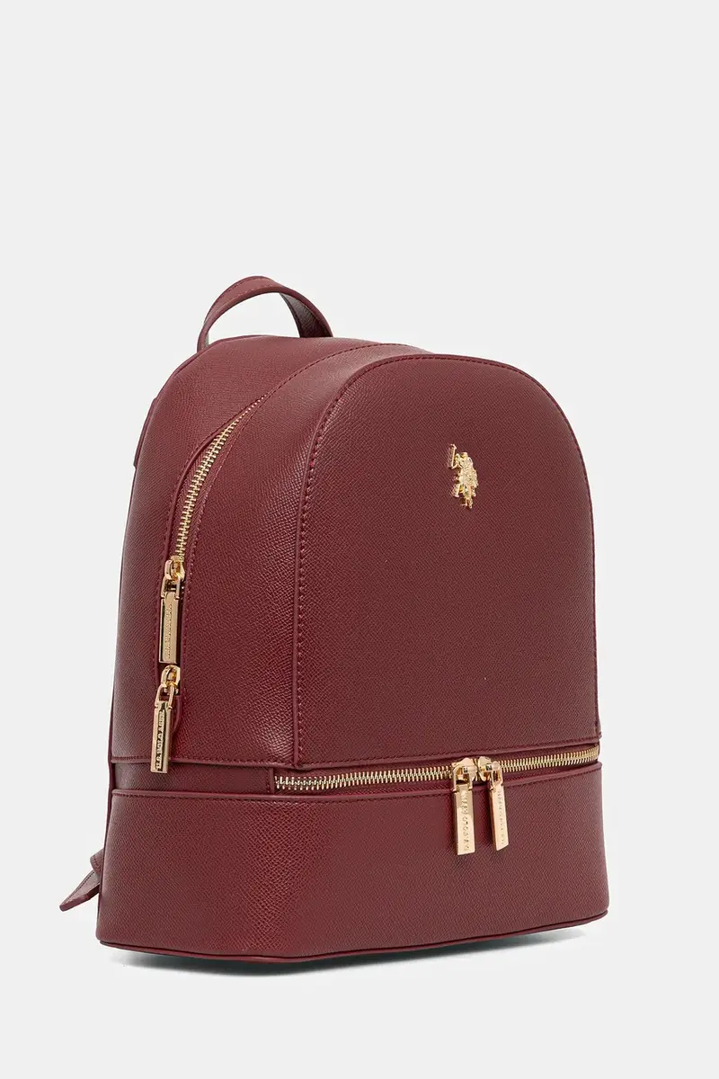 zaino Jones donna colore granata BEUJE8653WVP miniatura 2