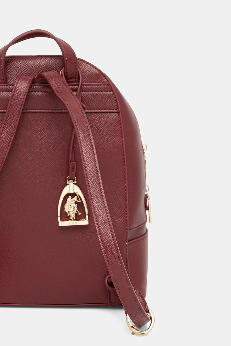 zaino Jones donna colore granata BEUJE8653WVP miniatura 3