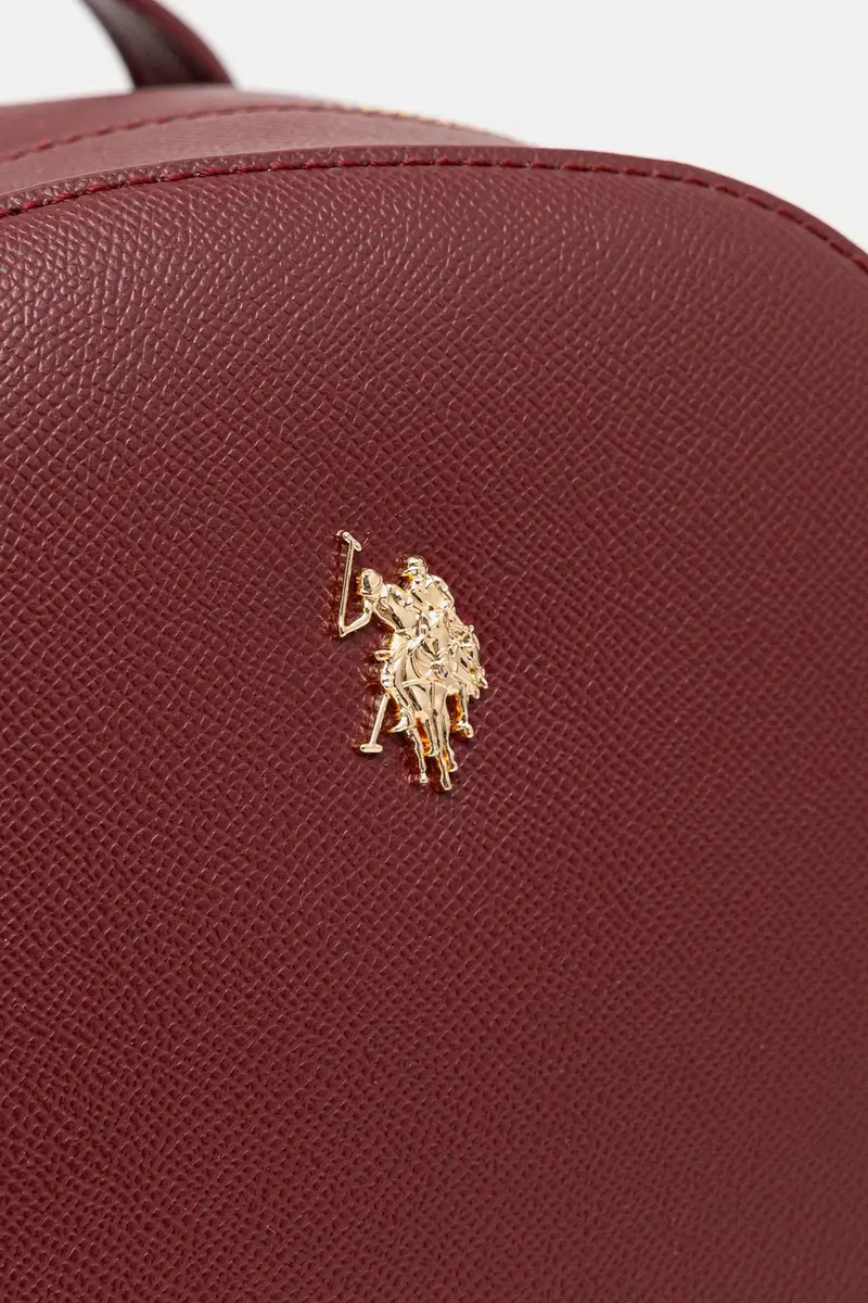 zaino Jones donna colore granata BEUJE8653WVP miniatura 4