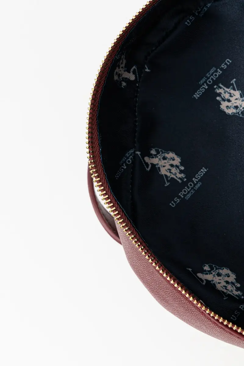 zaino Jones donna colore granata BEUJE8653WVP miniatura 5