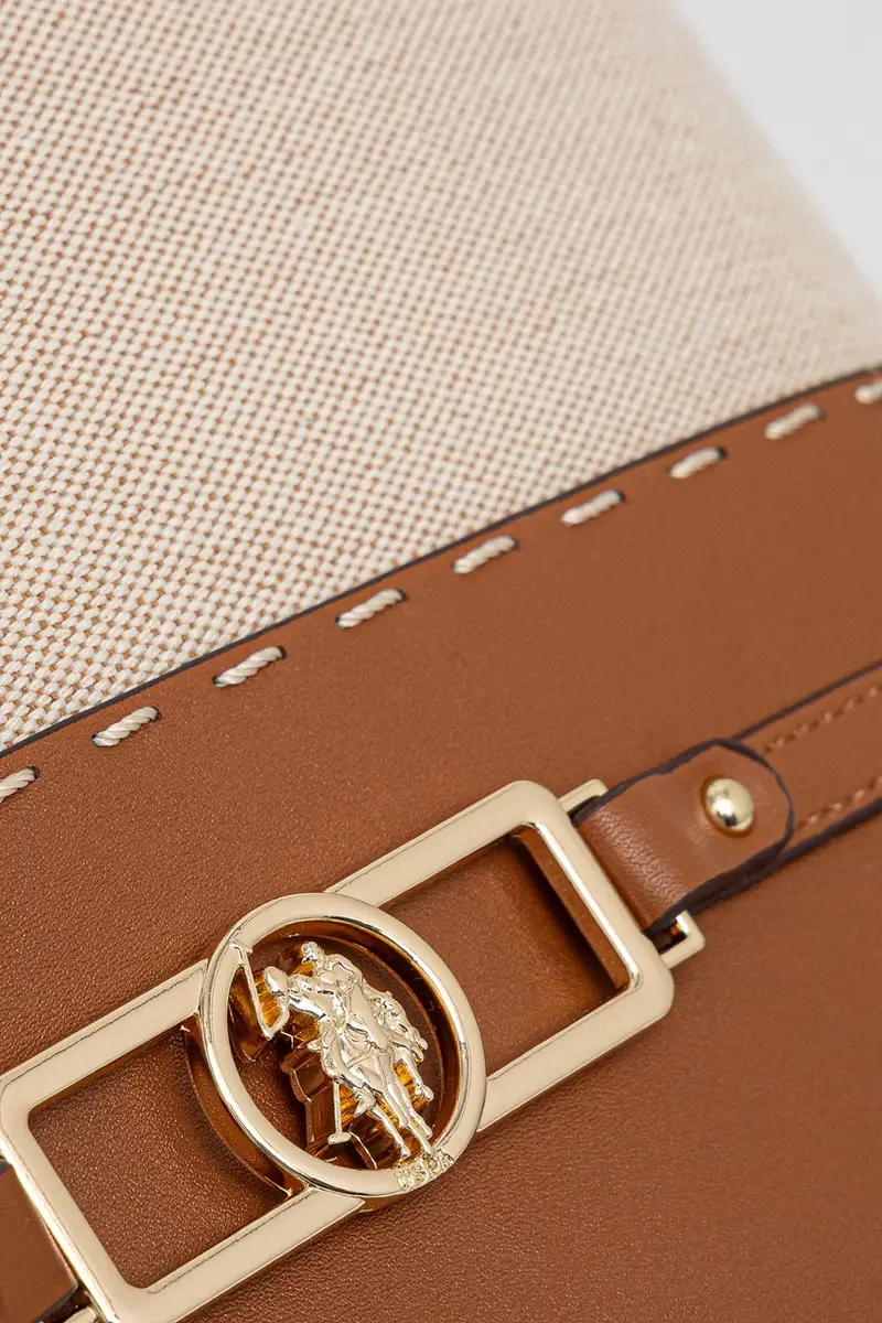 zaino Marple donna colore beige BEUQM8640WC2 miniatura 4