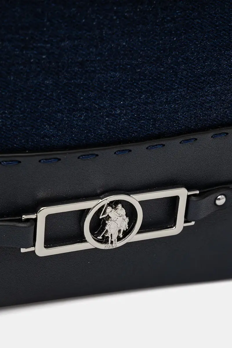 zaino Marple donna colore blu navy BEUQM8640WC2 miniatura 4