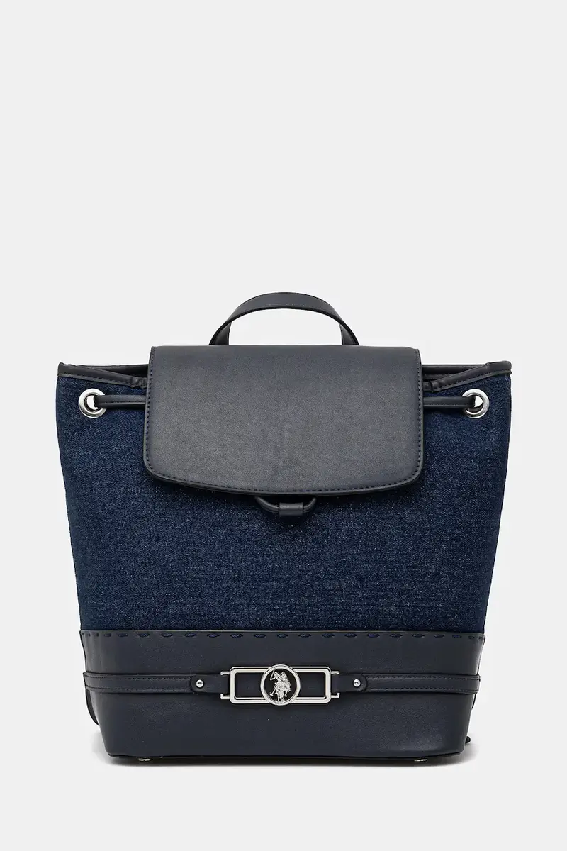 . zaino Marple donna colore blu navy BEUQM8640WC2