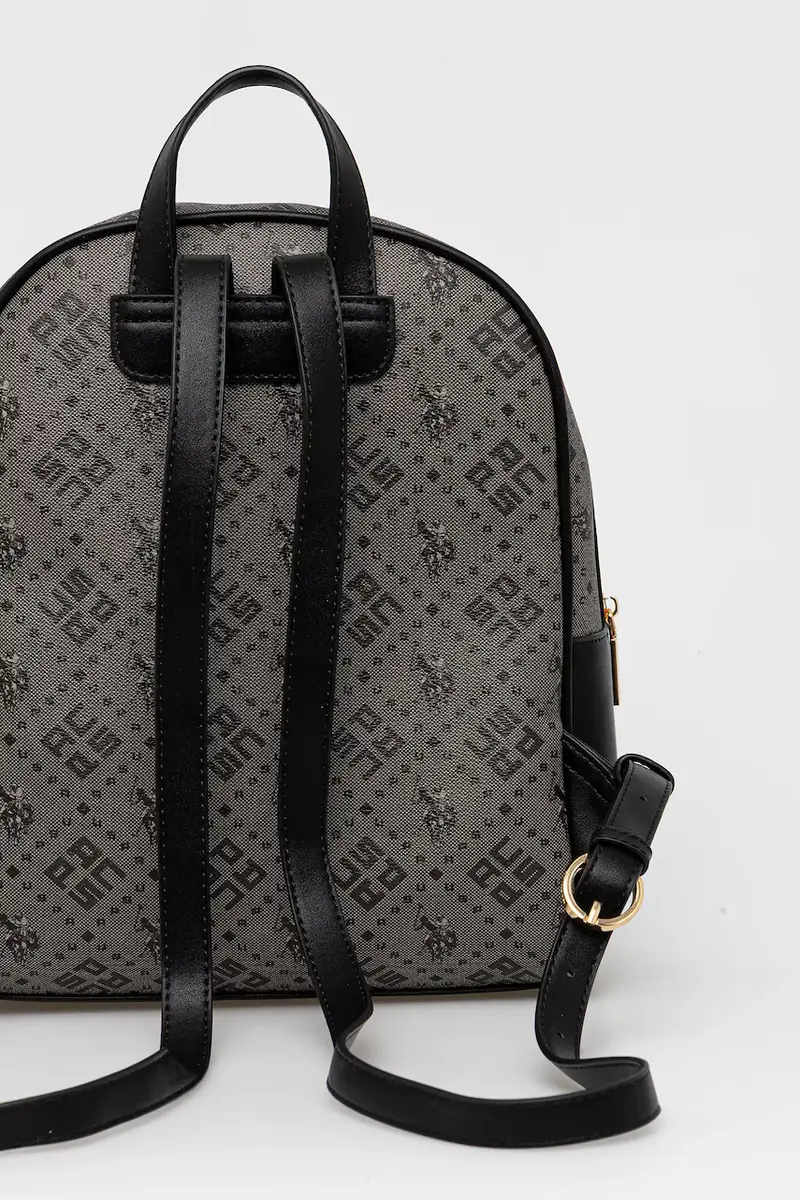 zaino New donna colore grigio BEUN28670WVP miniatura 3