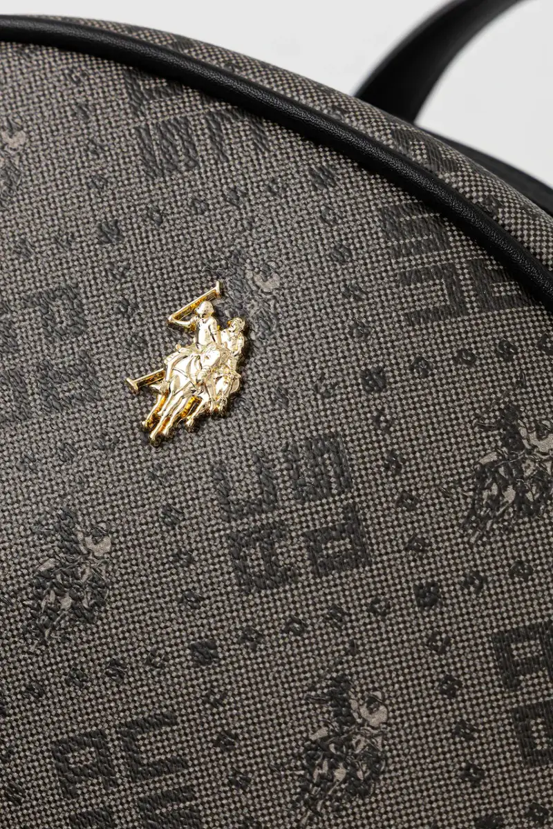 zaino New donna colore grigio BEUN28670WVP miniatura 4