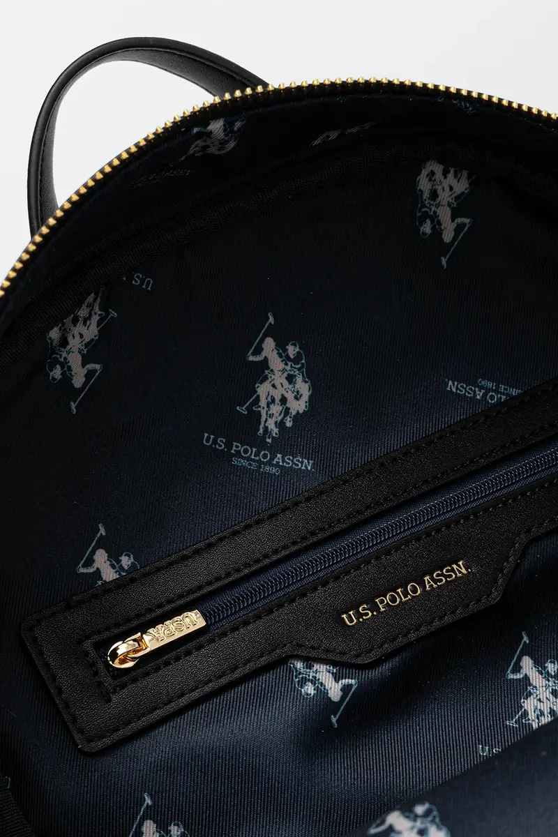 zaino New donna colore grigio BEUN28670WVP miniatura 5