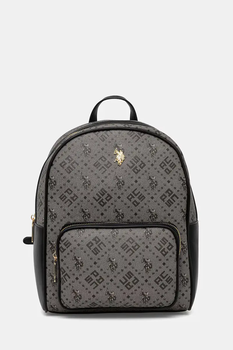 . zaino New donna colore grigio BEUN28670WVP