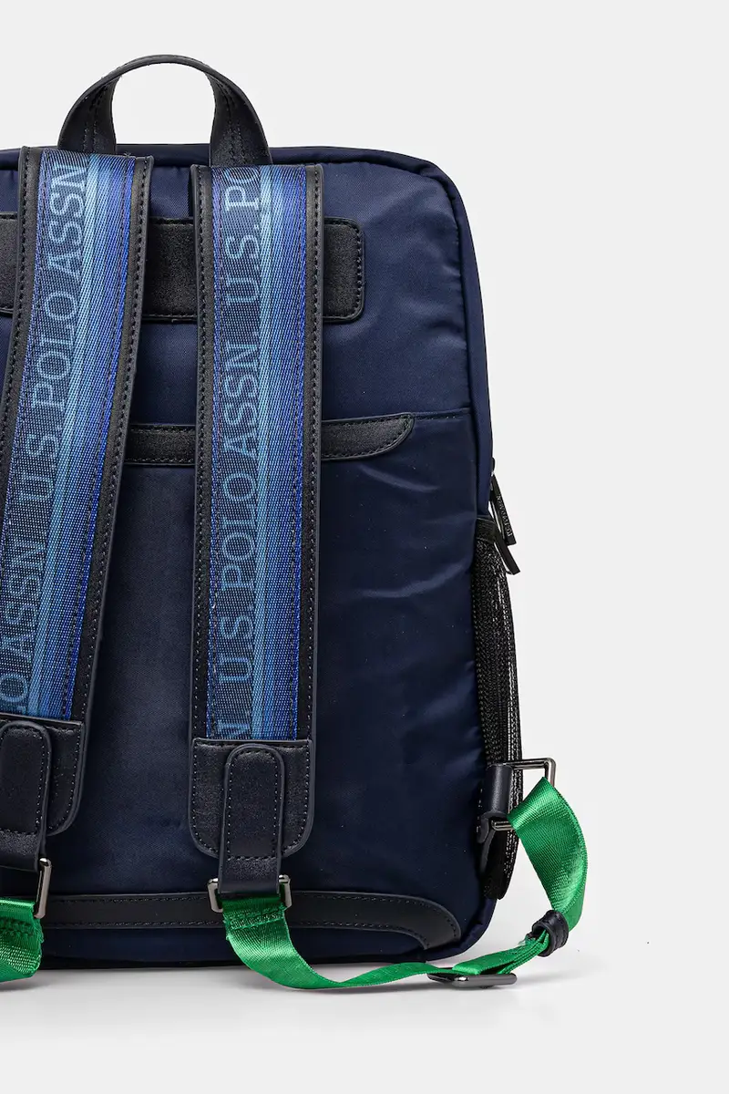 zaino Paul uomo colore blu navy BIUPJ8476MIP miniatura 3