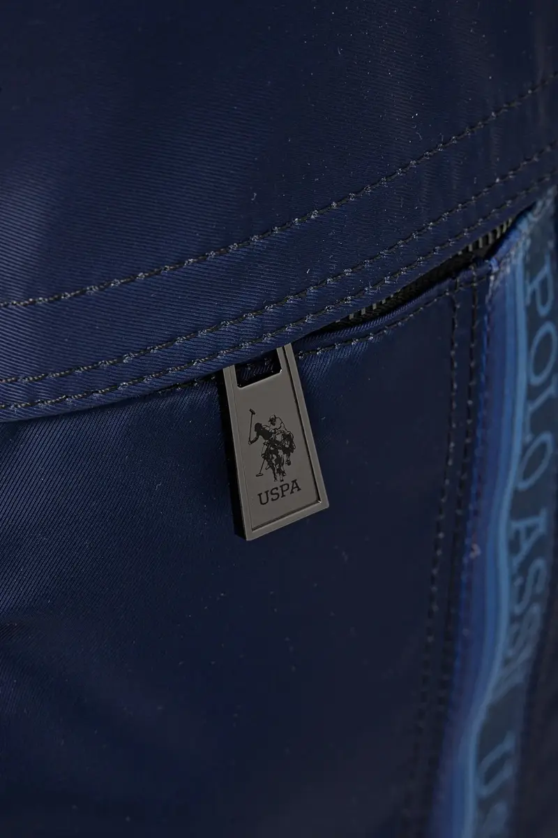 zaino Paul uomo colore blu navy BIUPJ8476MIP miniatura 4