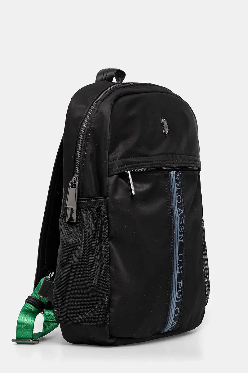 zaino Paul uomo colore nero BIUPJ8476MIP miniatura 2