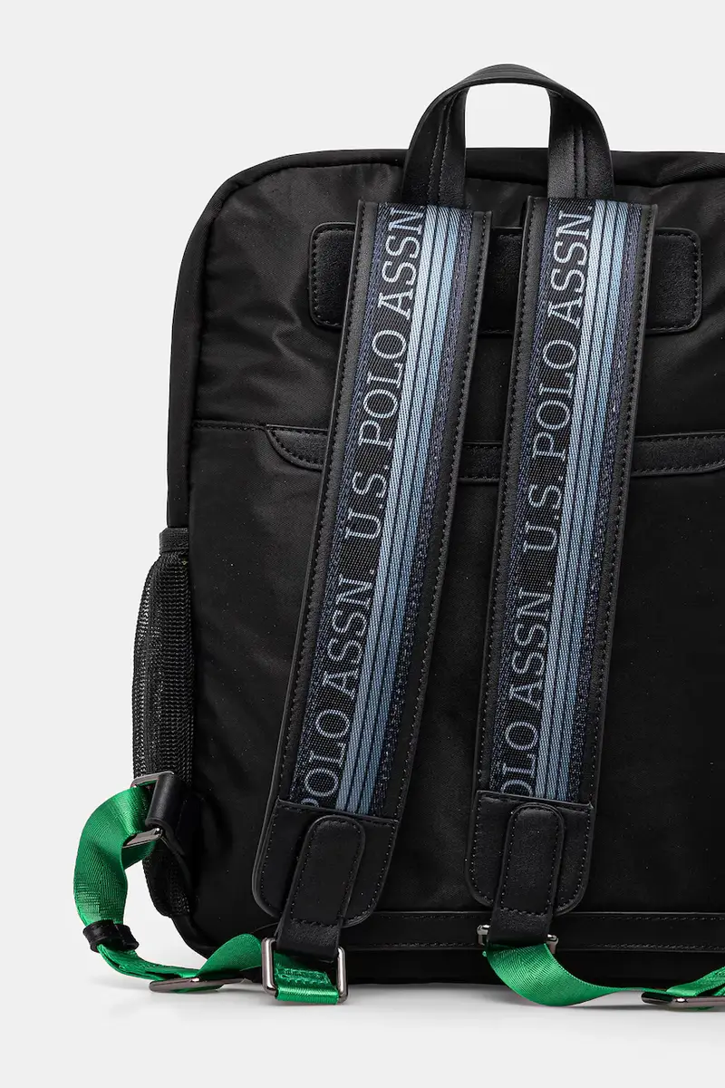 zaino Paul uomo colore nero BIUPJ8476MIP miniatura 3