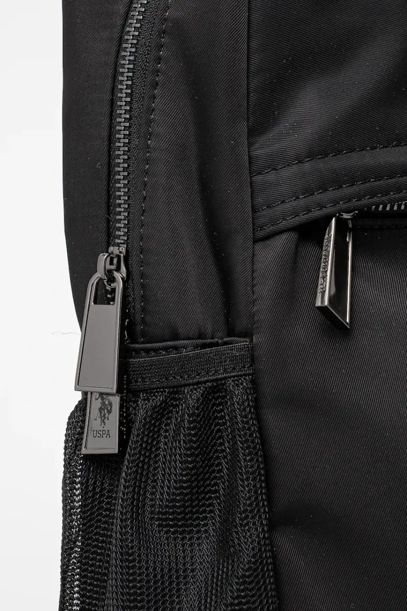 zaino Paul uomo colore nero BIUPJ8476MIP miniatura 4