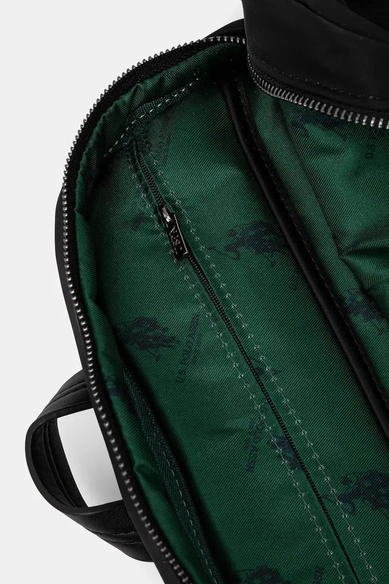 zaino Paul uomo colore nero BIUPJ8476MIP miniatura 5