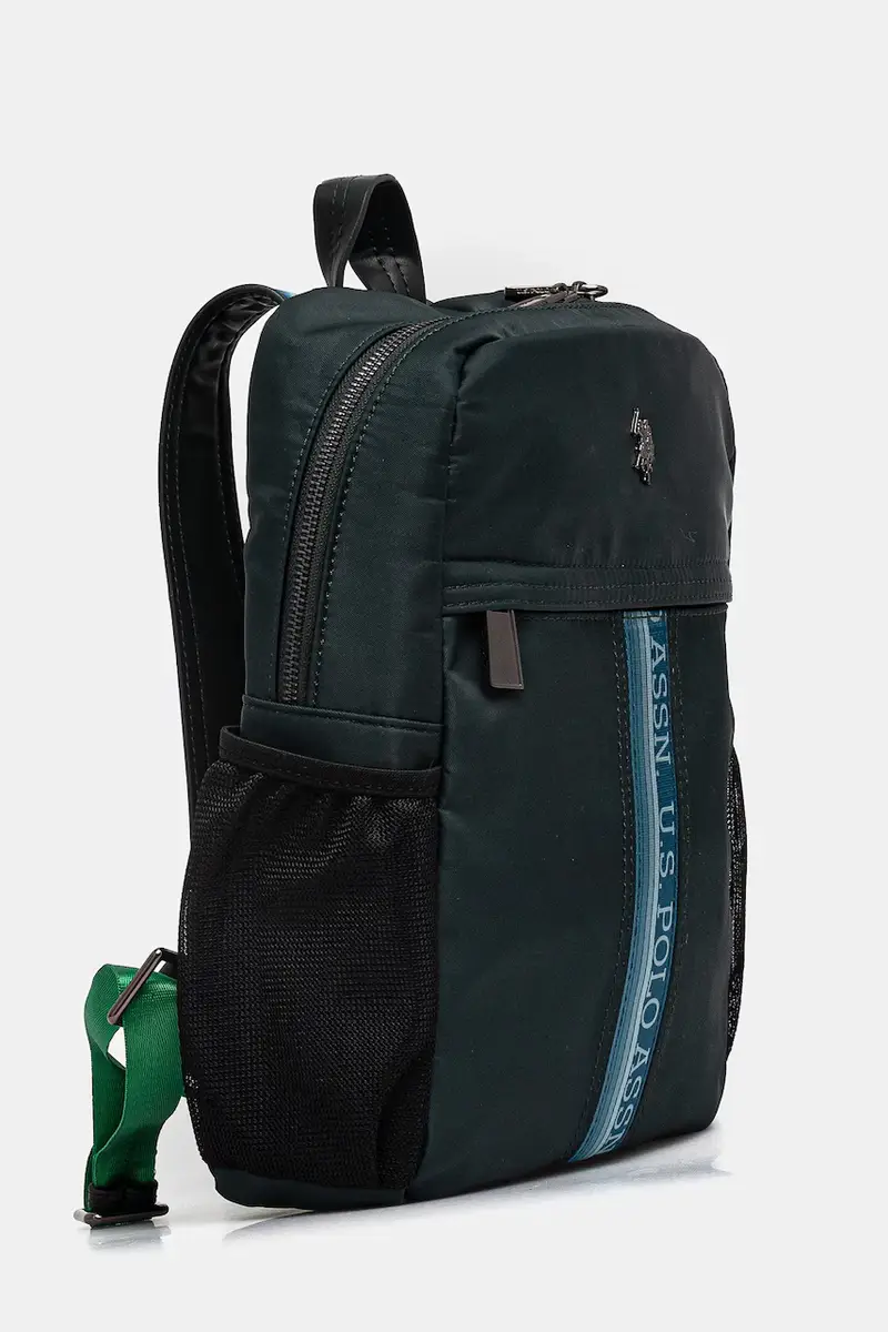 zaino Paul uomo colore verde BIUPJ8476MIP miniatura 2