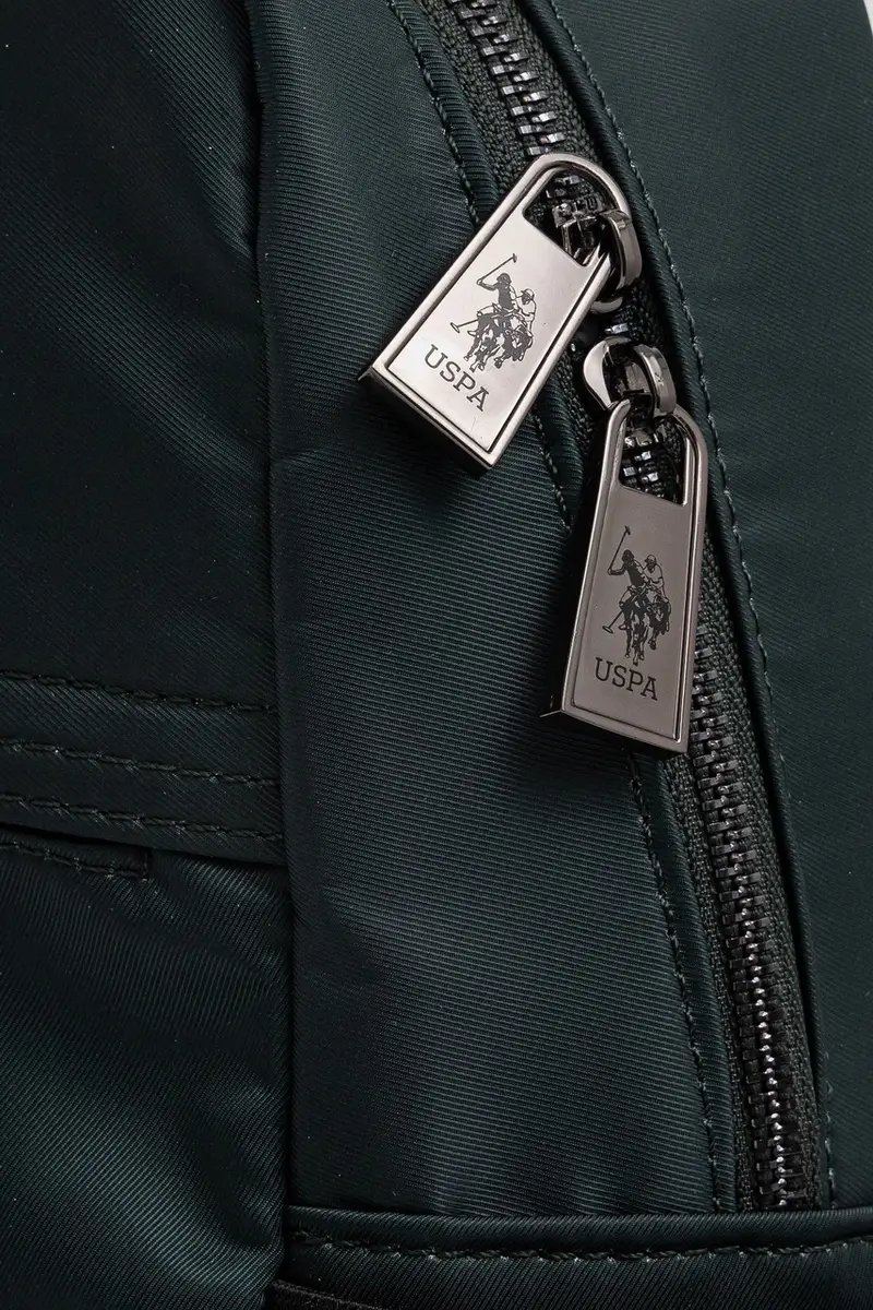 zaino Paul uomo colore verde BIUPJ8476MIP miniatura 4