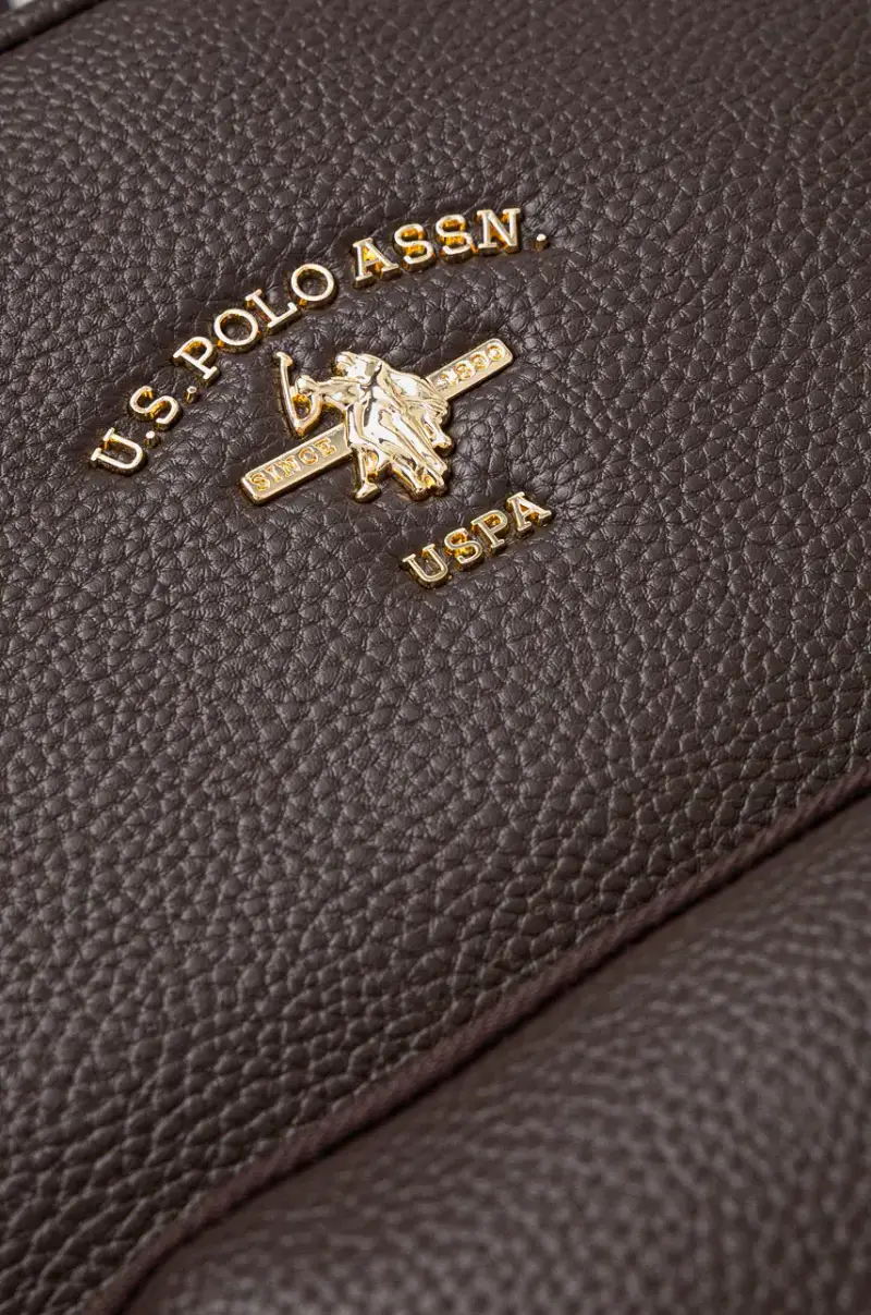 zaino Stanford donna colore marrone BIUSS6211WVP miniatura 4