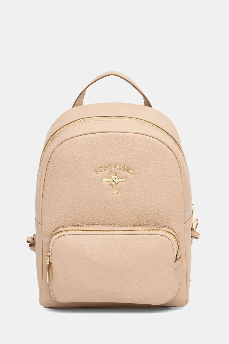 . zaino Stanford donna colore marrone BIUSS6211WVP Beige