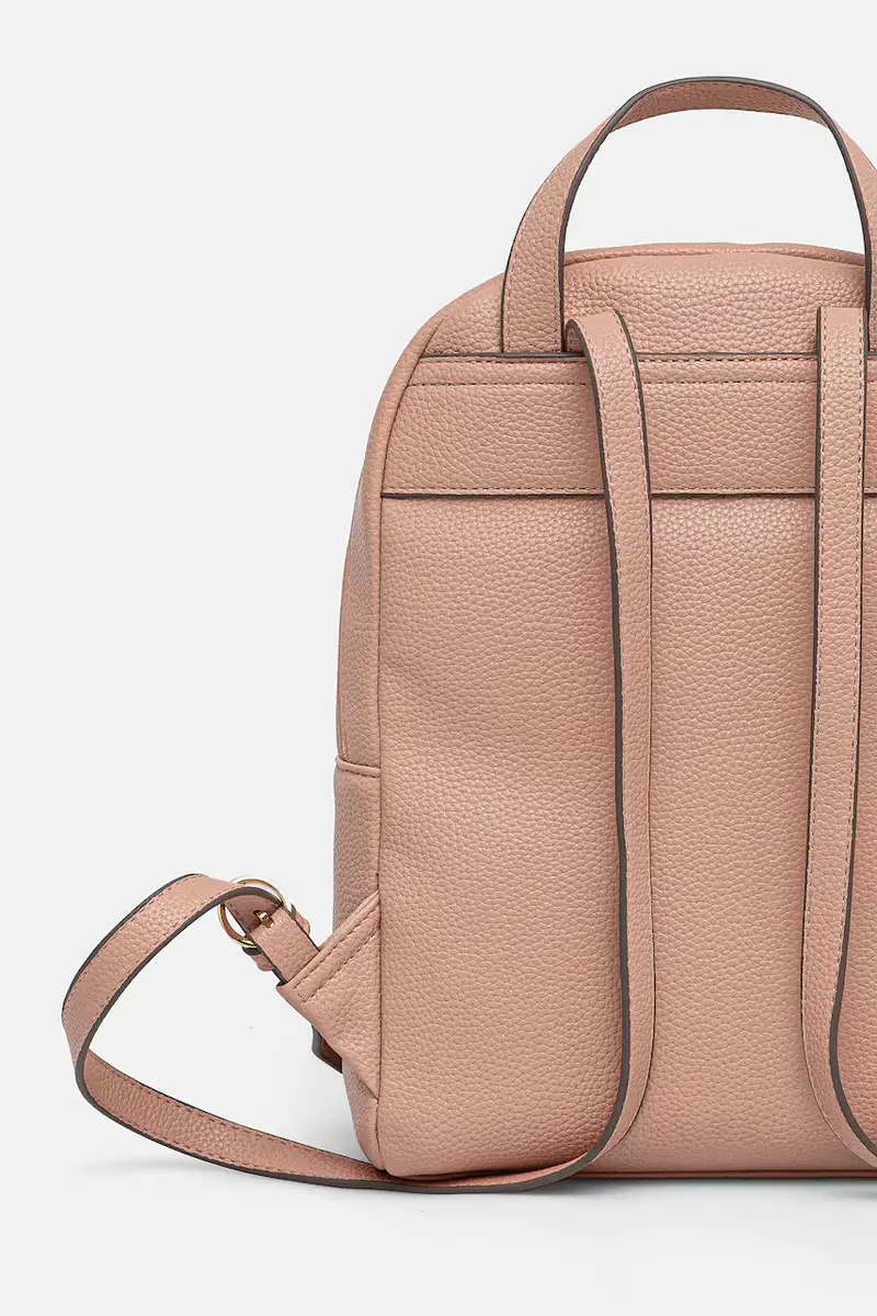 zaino Stanford donna colore rosa BIUSS6211WVP miniatura 3