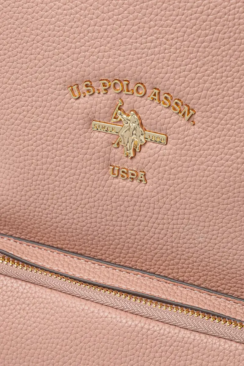 zaino Stanford donna colore rosa BIUSS6211WVP miniatura 4