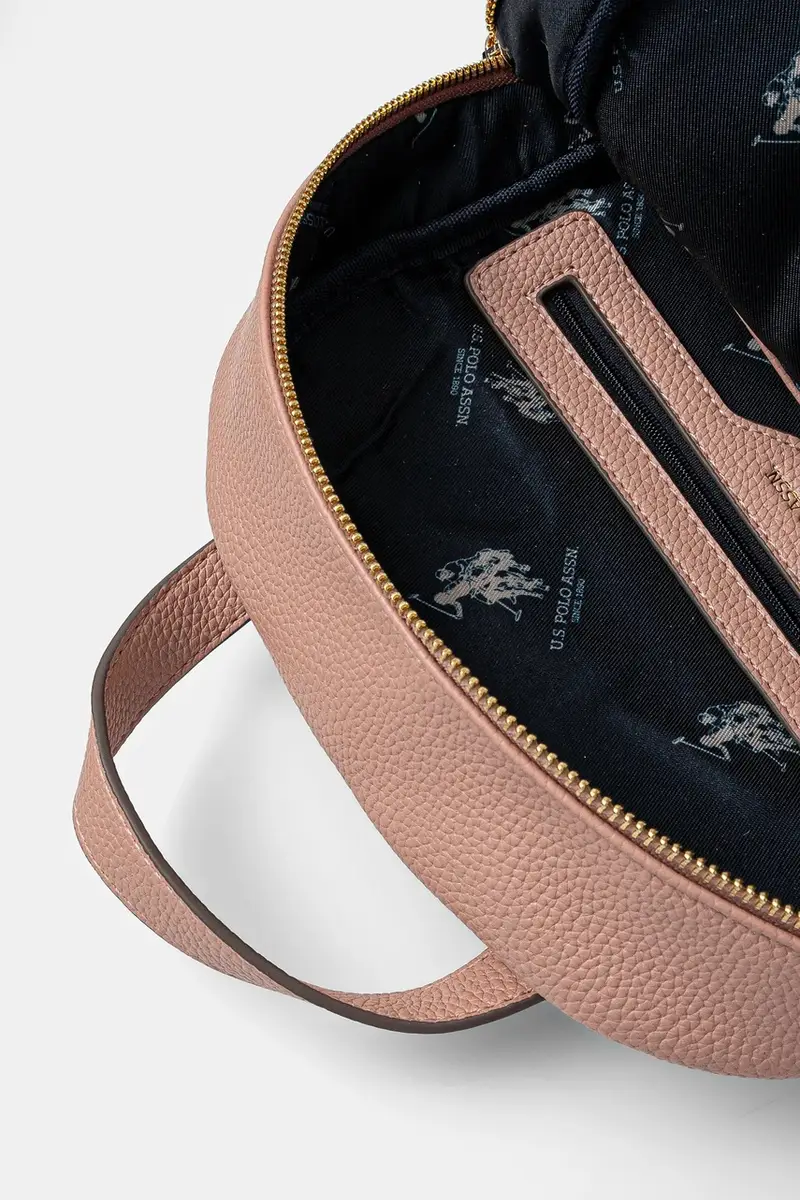 zaino Stanford donna colore rosa BIUSS6211WVP miniatura 5