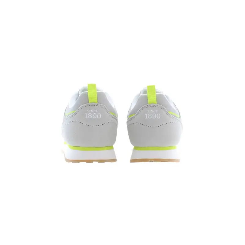 U.S. Polo Best Price Polo Bambino Grigio 4071847 miniatura 2