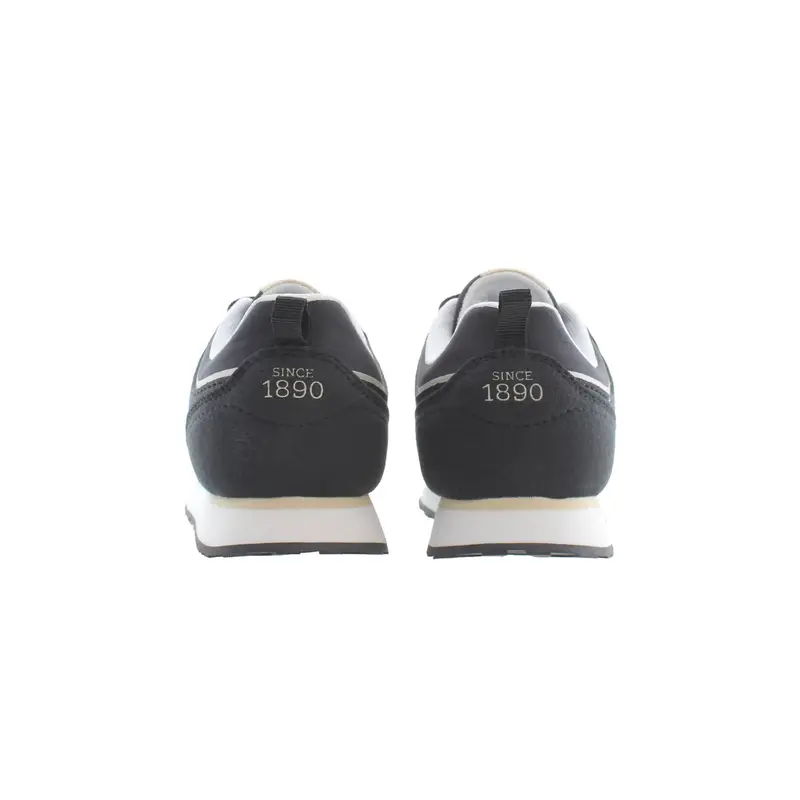 U.S. Polo Best Price Polo Bambino Nero 4071982 miniatura 2