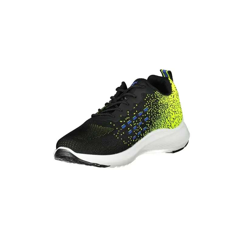 U.S. Polo Best Price Polo Uomo Giallo 4072029 miniatura 3