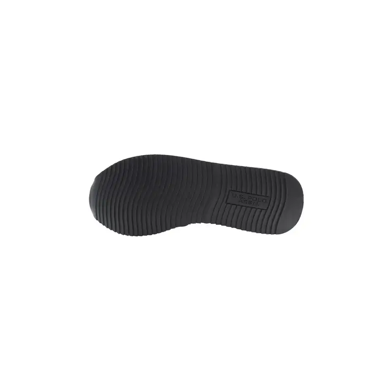 U.S. Polo Best Price Polo Uomo Nero 3913624 miniatura 3