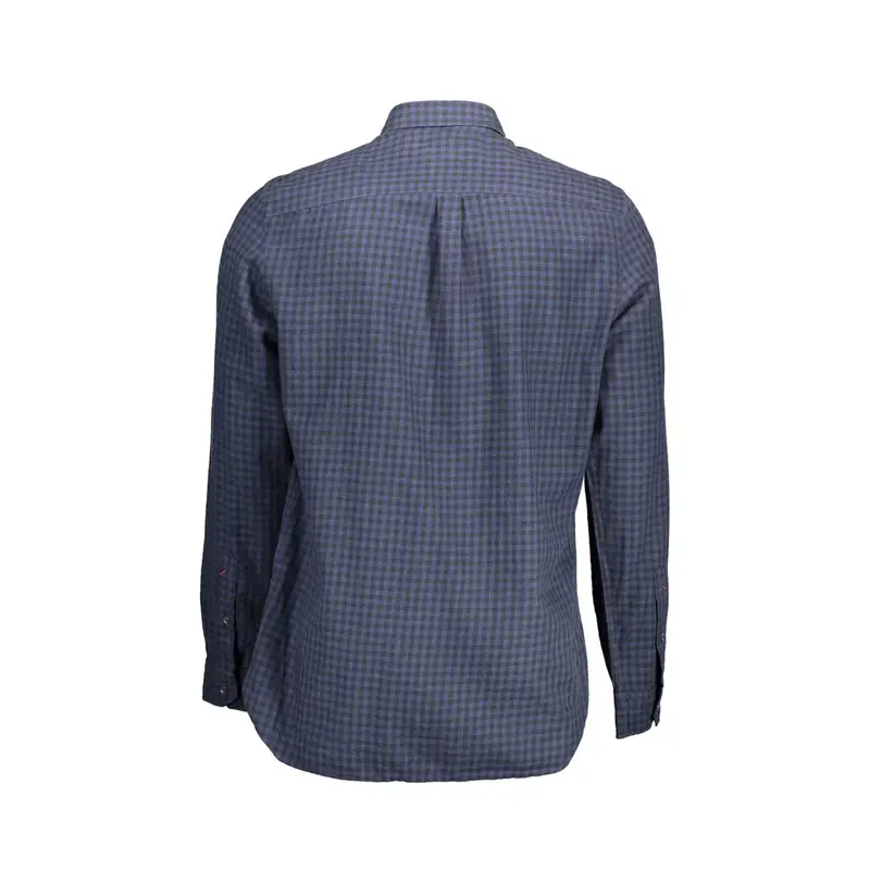 U.s. Polo Polo Uomo Blu 4072133 miniatura 2