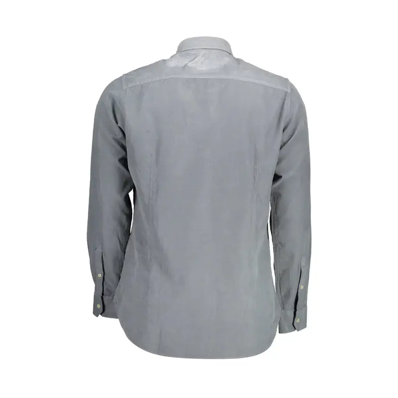 U.s. Polo Polo Uomo Blu 4071809 miniatura 2