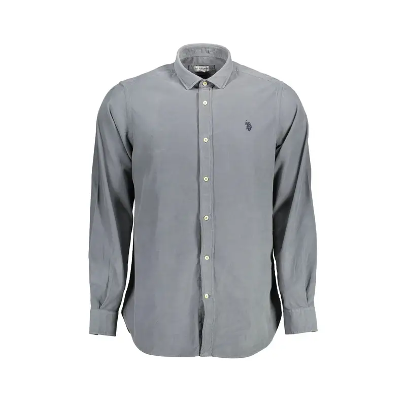 U.s. Polo Polo Uomo Blu 4071809