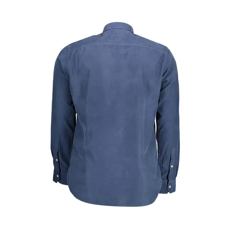 U.s. Polo Polo Uomo Blu 4071932 miniatura 2