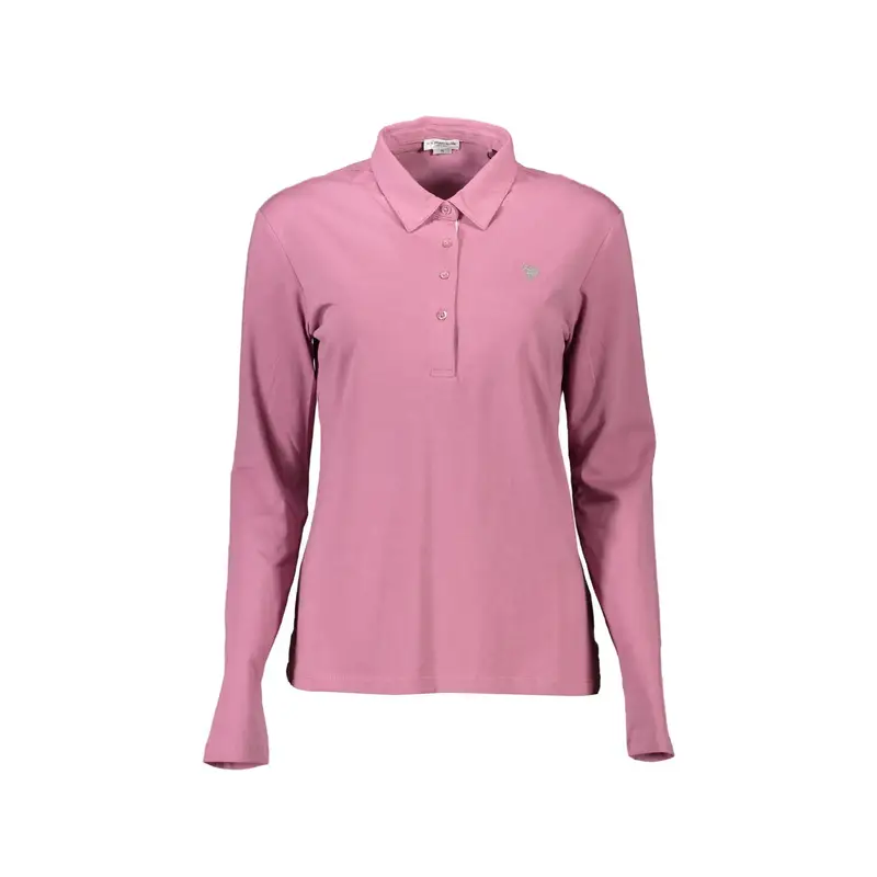 U.s. Polo Polo Donna Rosa 4060229