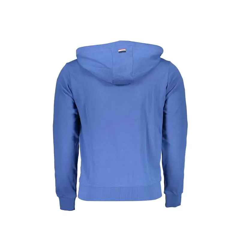 U.s. Polo Polo Uomo Blu 4072364 miniatura 2