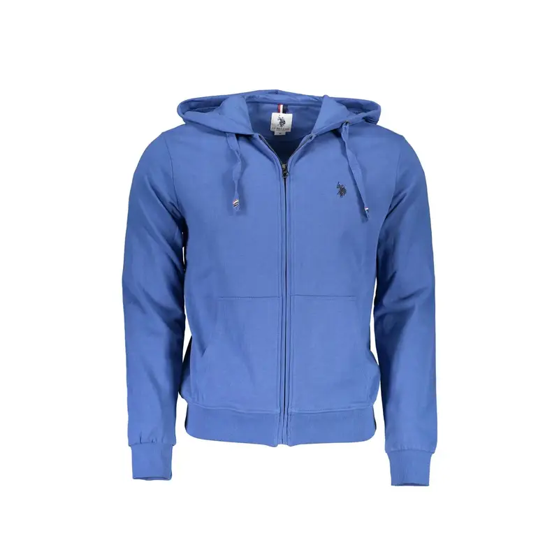 U.s. Polo Polo Uomo Blu 4072364