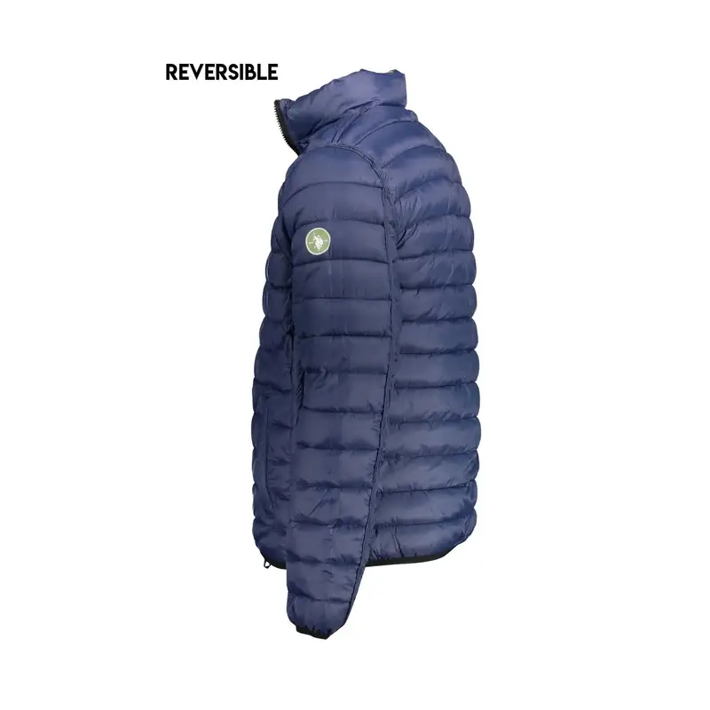 U.s. Polo Polo Uomo Verde 4072333 miniatura 3