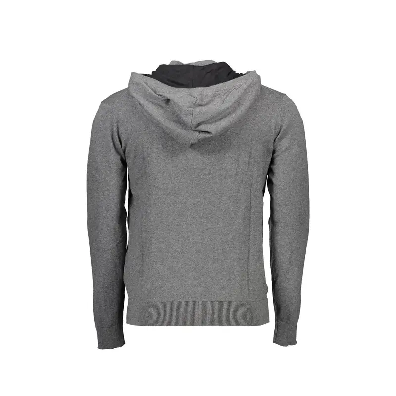 U.s. Polo Polo Uomo Grigio 4060255 miniatura 2